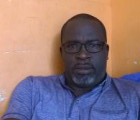 Rencontre Homme Gabon à Libreville : Ricky, 50 ans